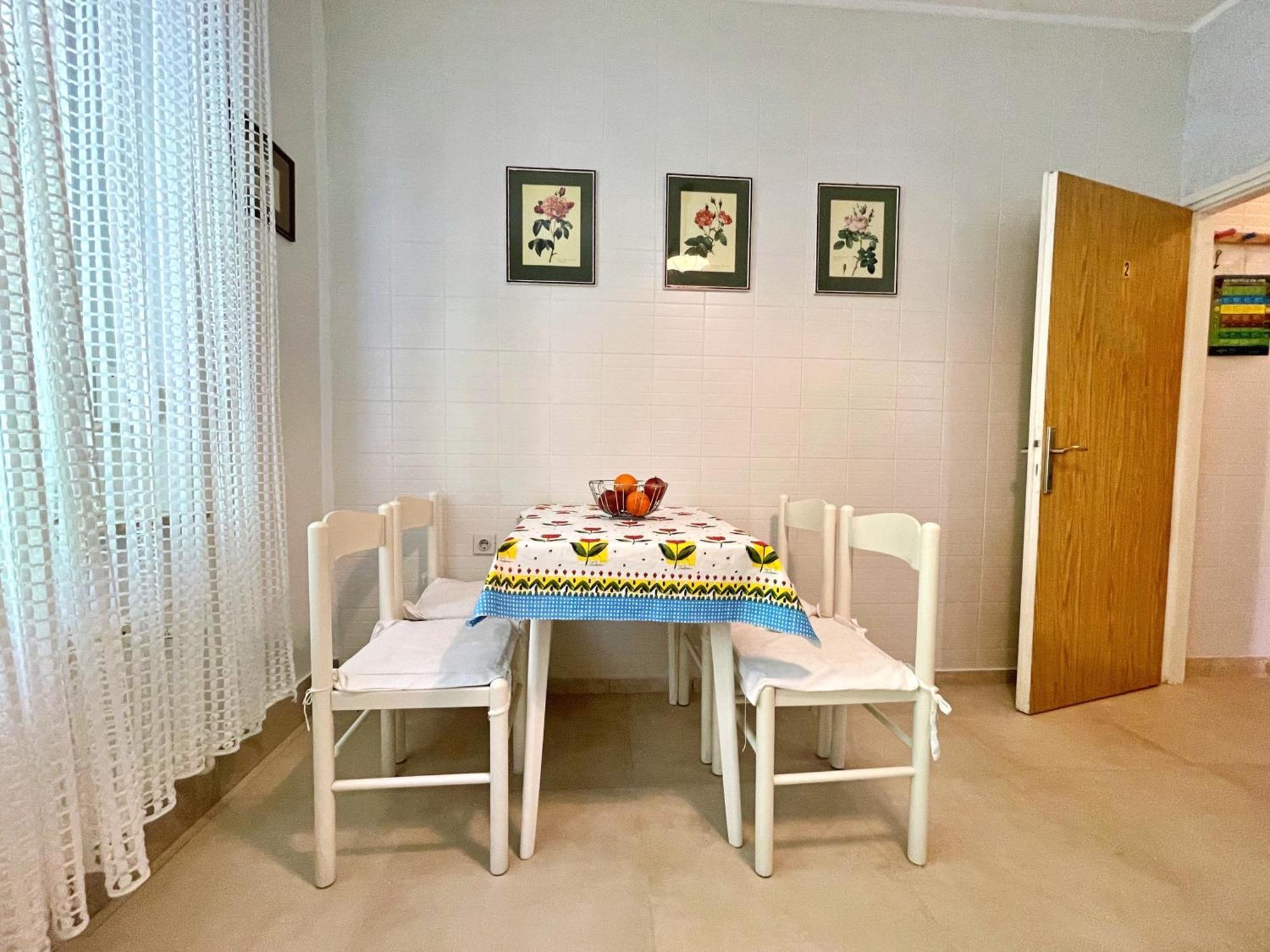 Apartments Nada سيلو المظهر الخارجي الصورة