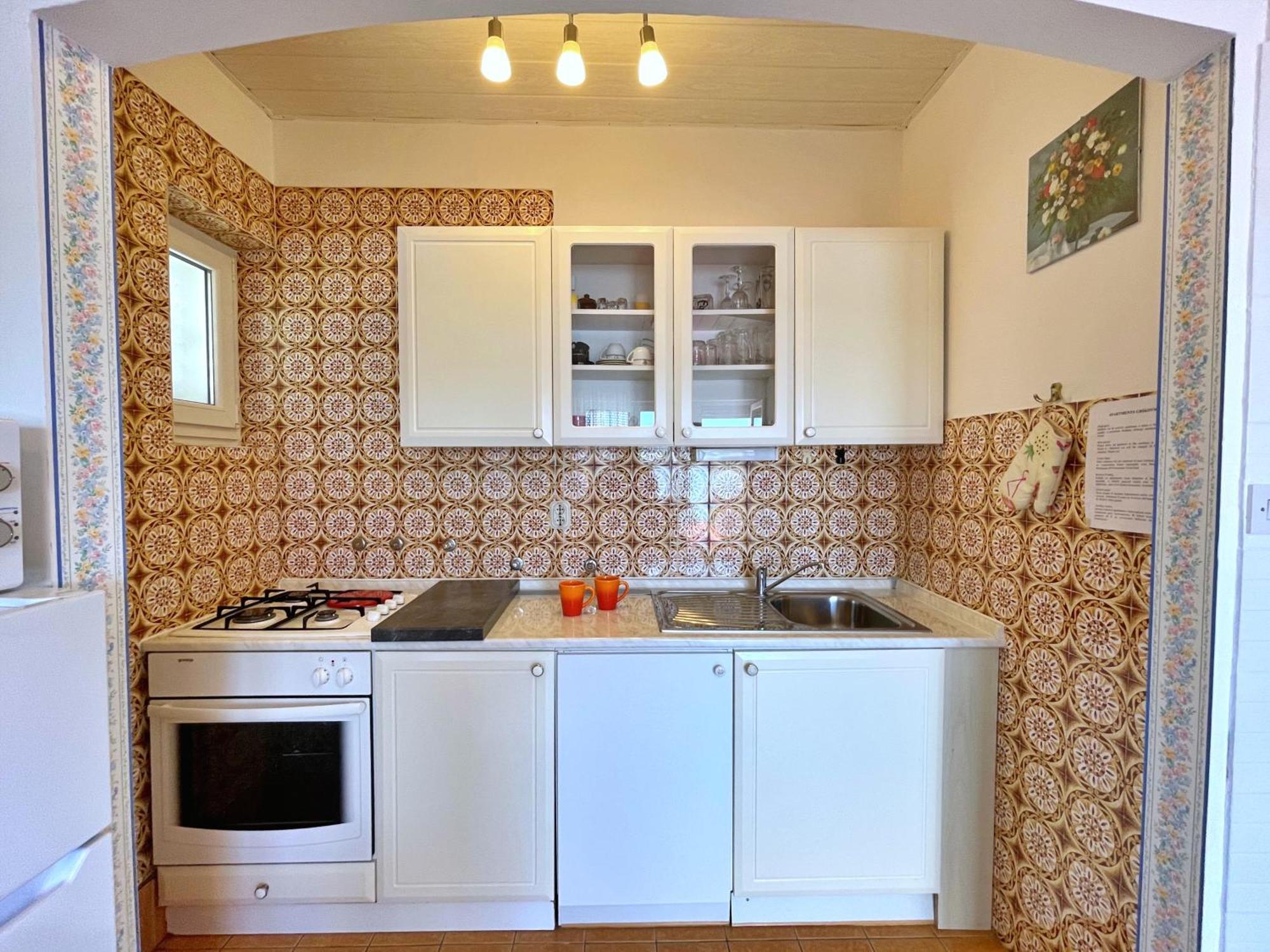 Apartments Nada سيلو المظهر الخارجي الصورة