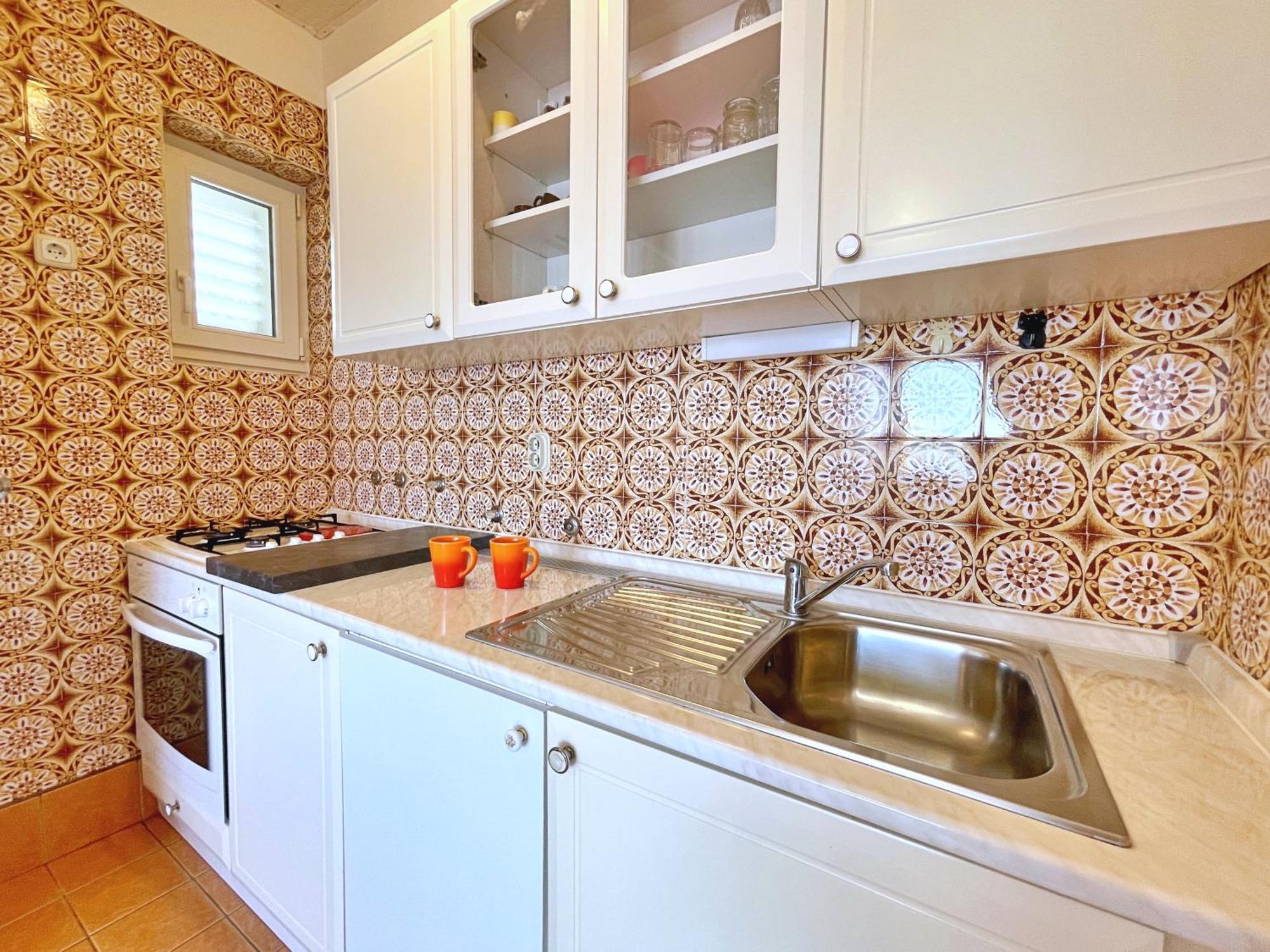 Apartments Nada سيلو المظهر الخارجي الصورة