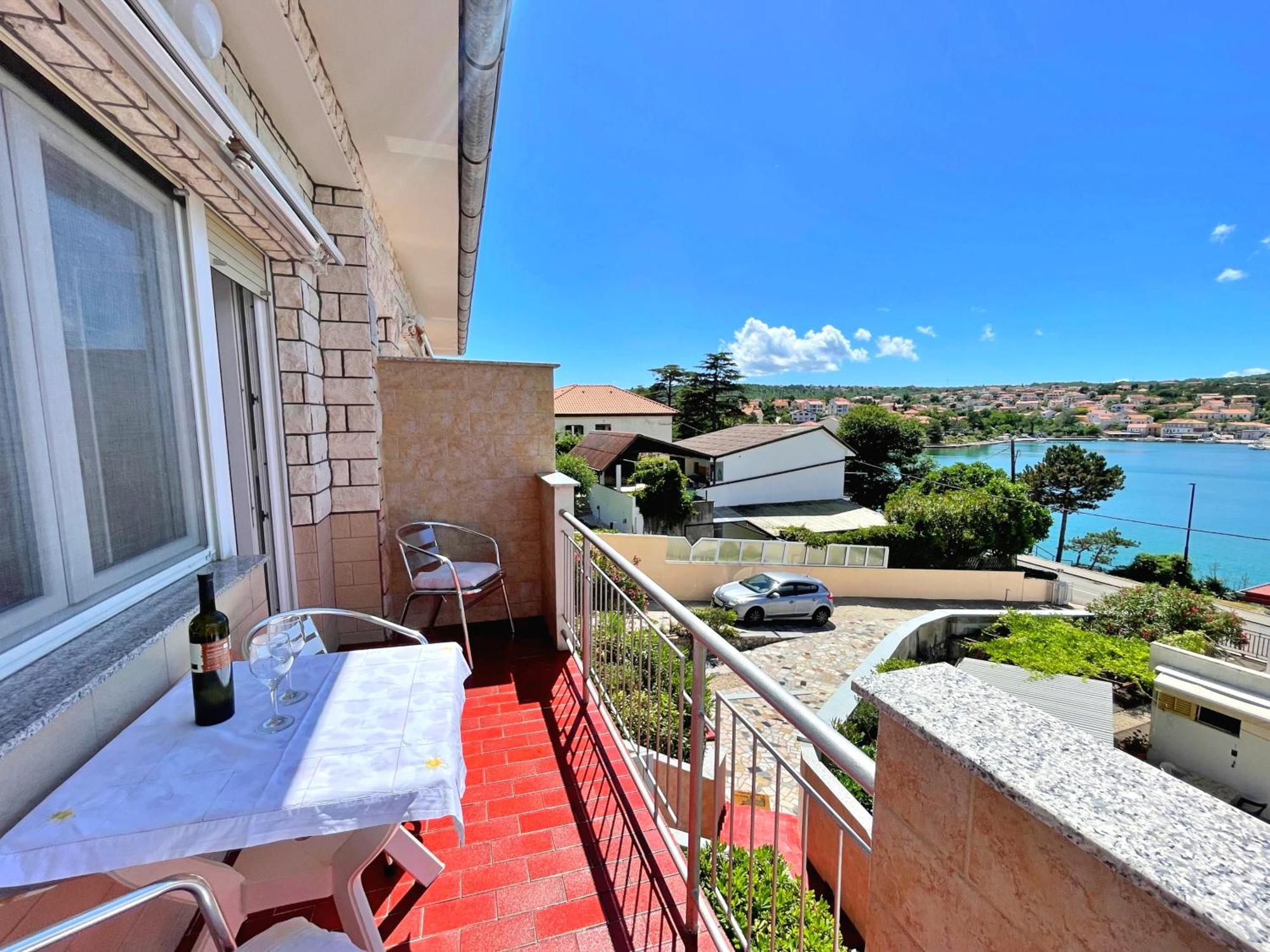 Apartments Nada سيلو المظهر الخارجي الصورة