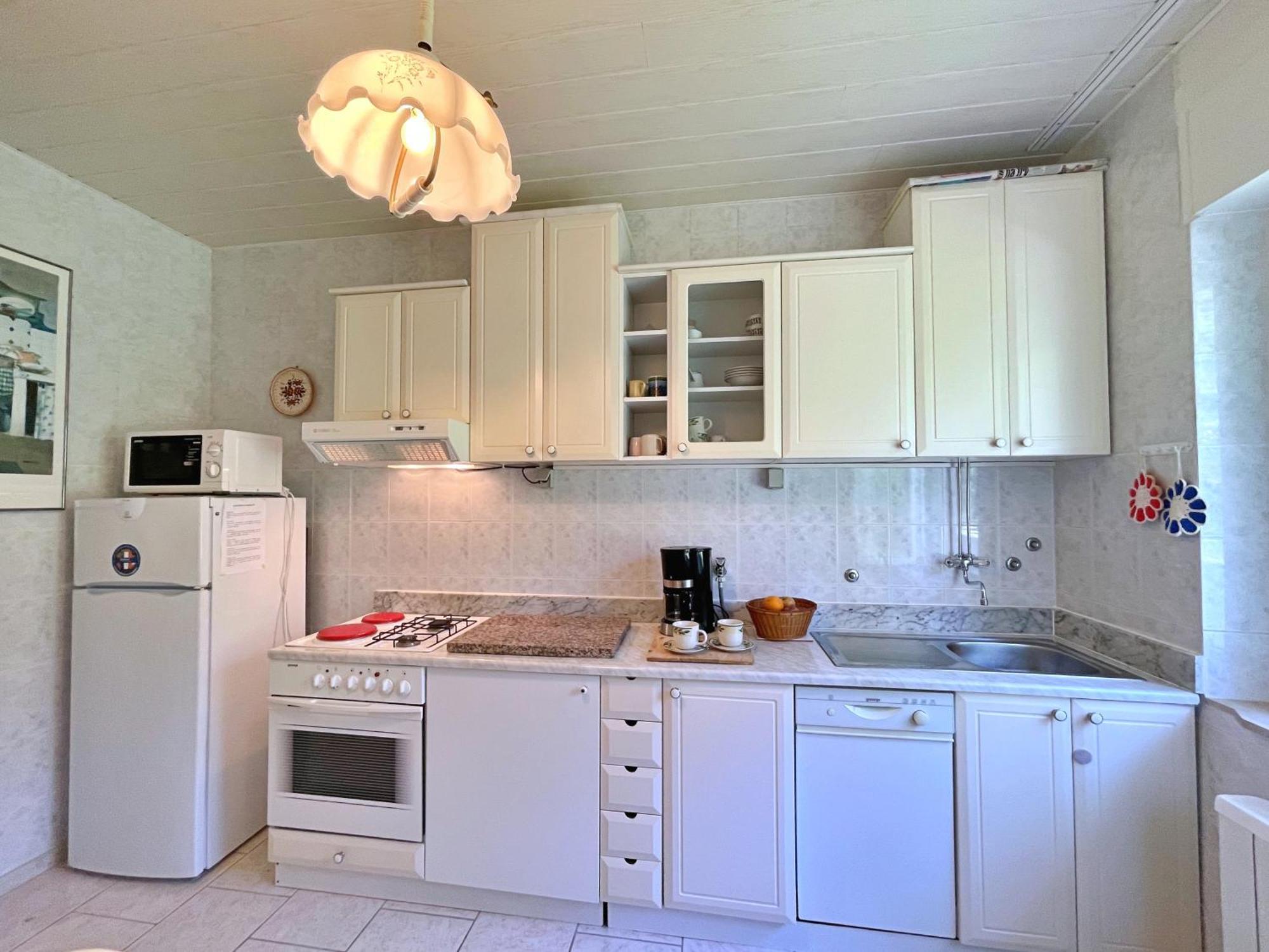 Apartments Nada سيلو المظهر الخارجي الصورة