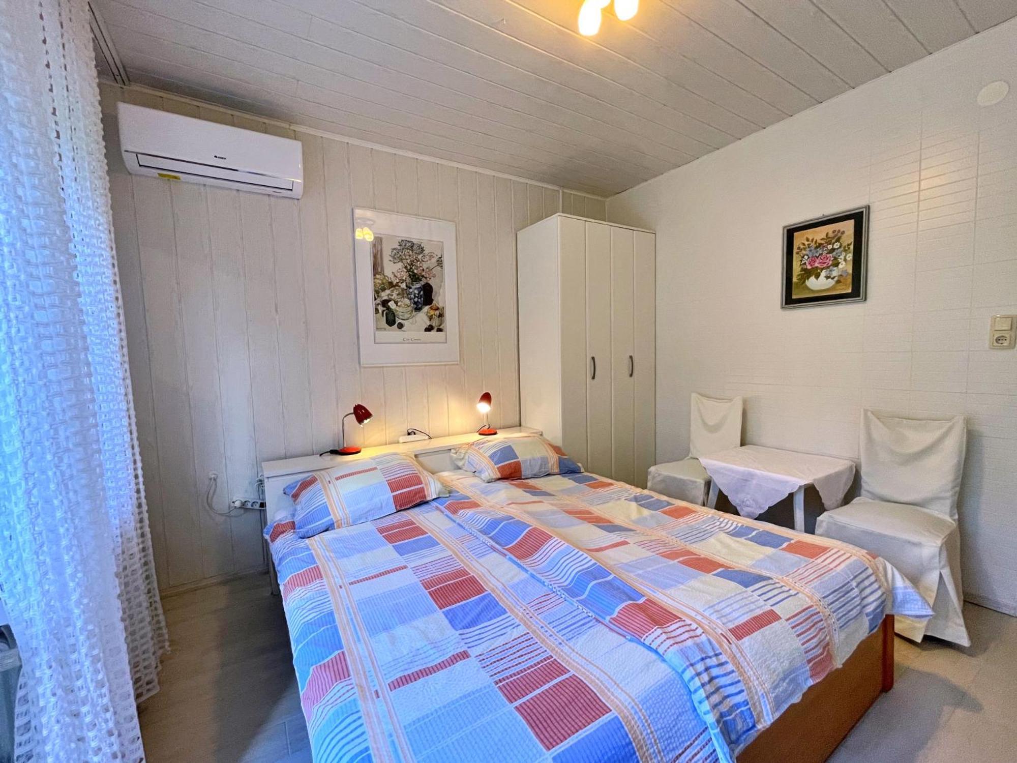 Apartments Nada سيلو المظهر الخارجي الصورة