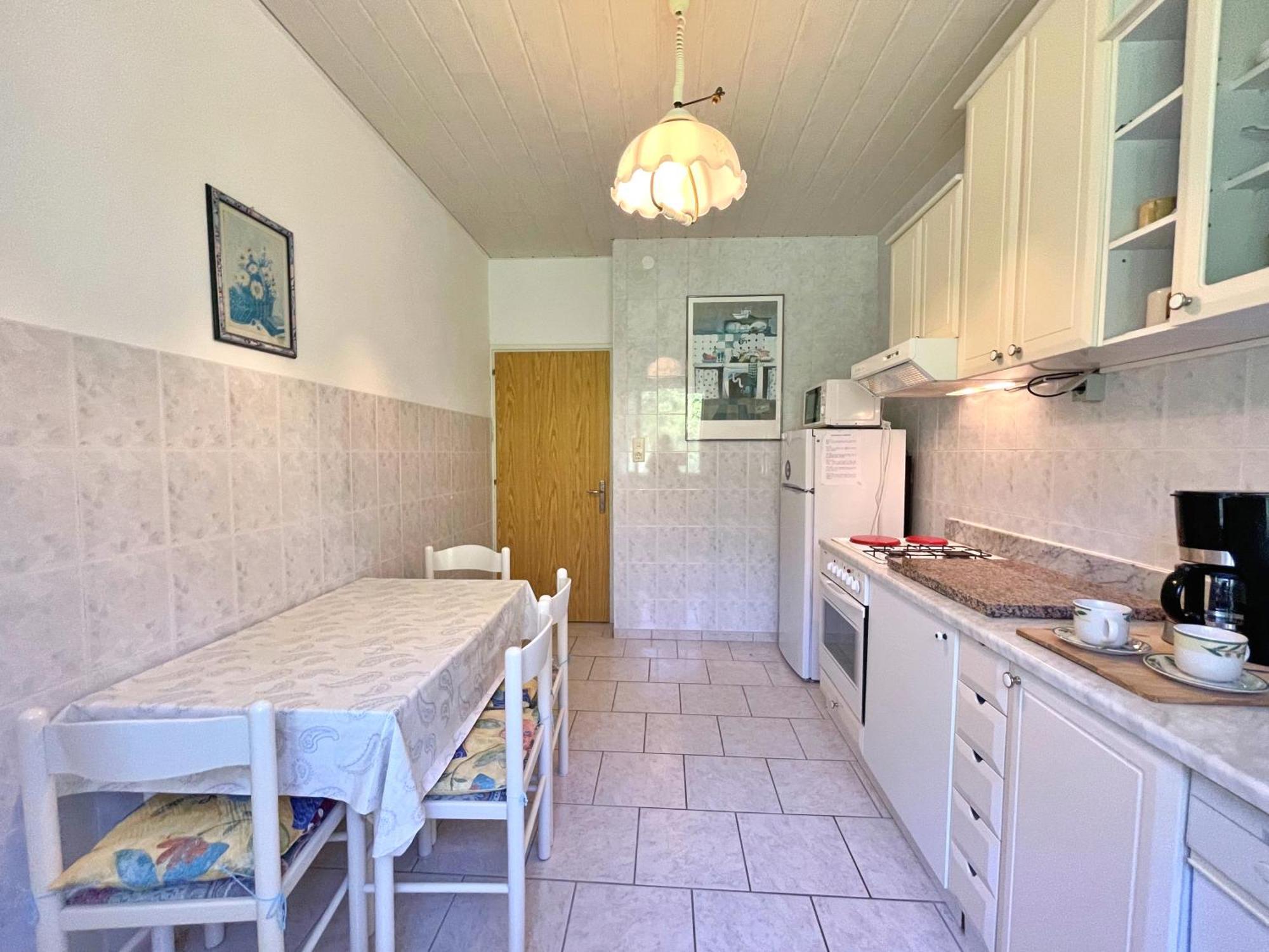 Apartments Nada سيلو المظهر الخارجي الصورة