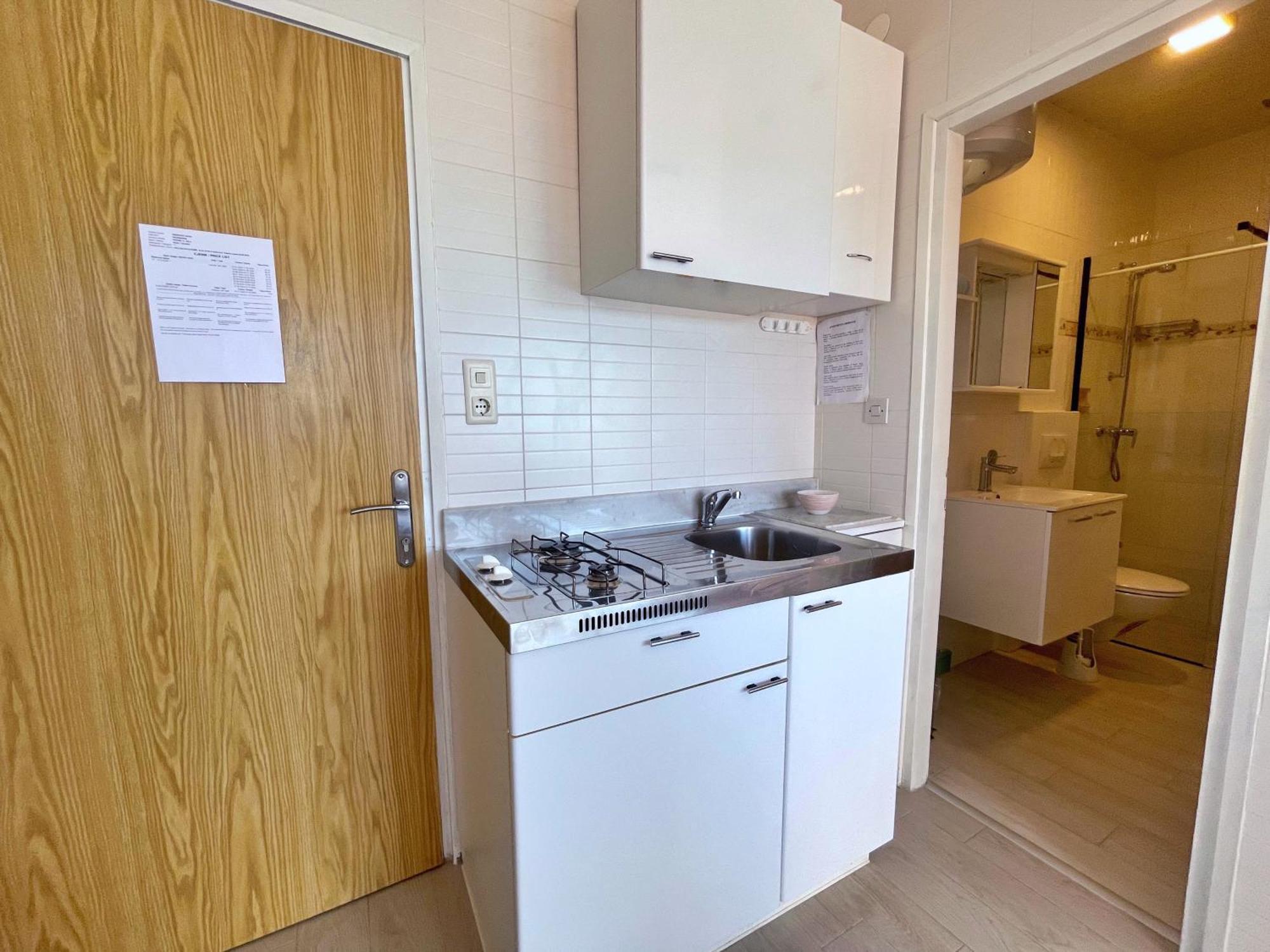 Apartments Nada سيلو المظهر الخارجي الصورة