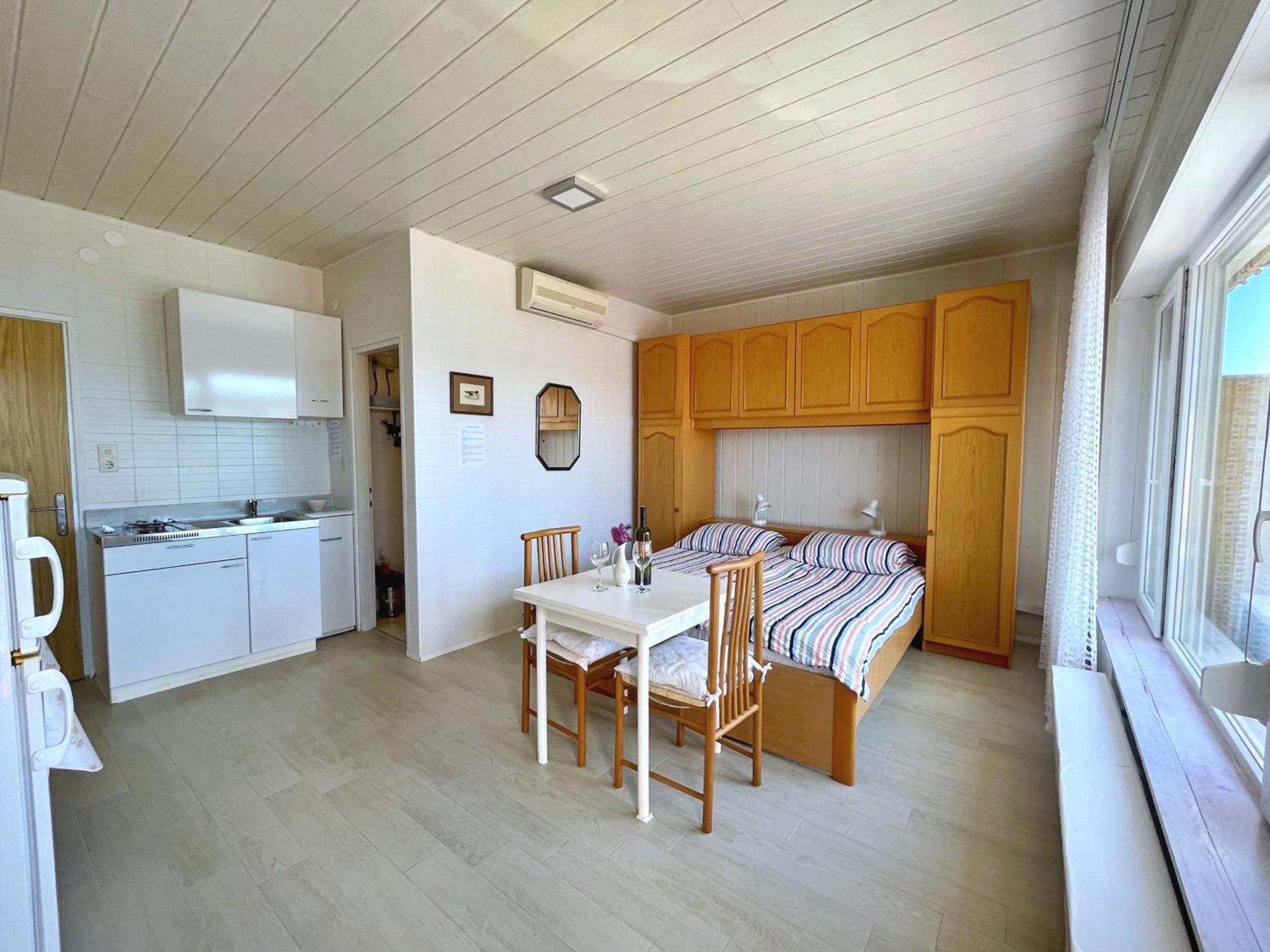 Apartments Nada سيلو المظهر الخارجي الصورة