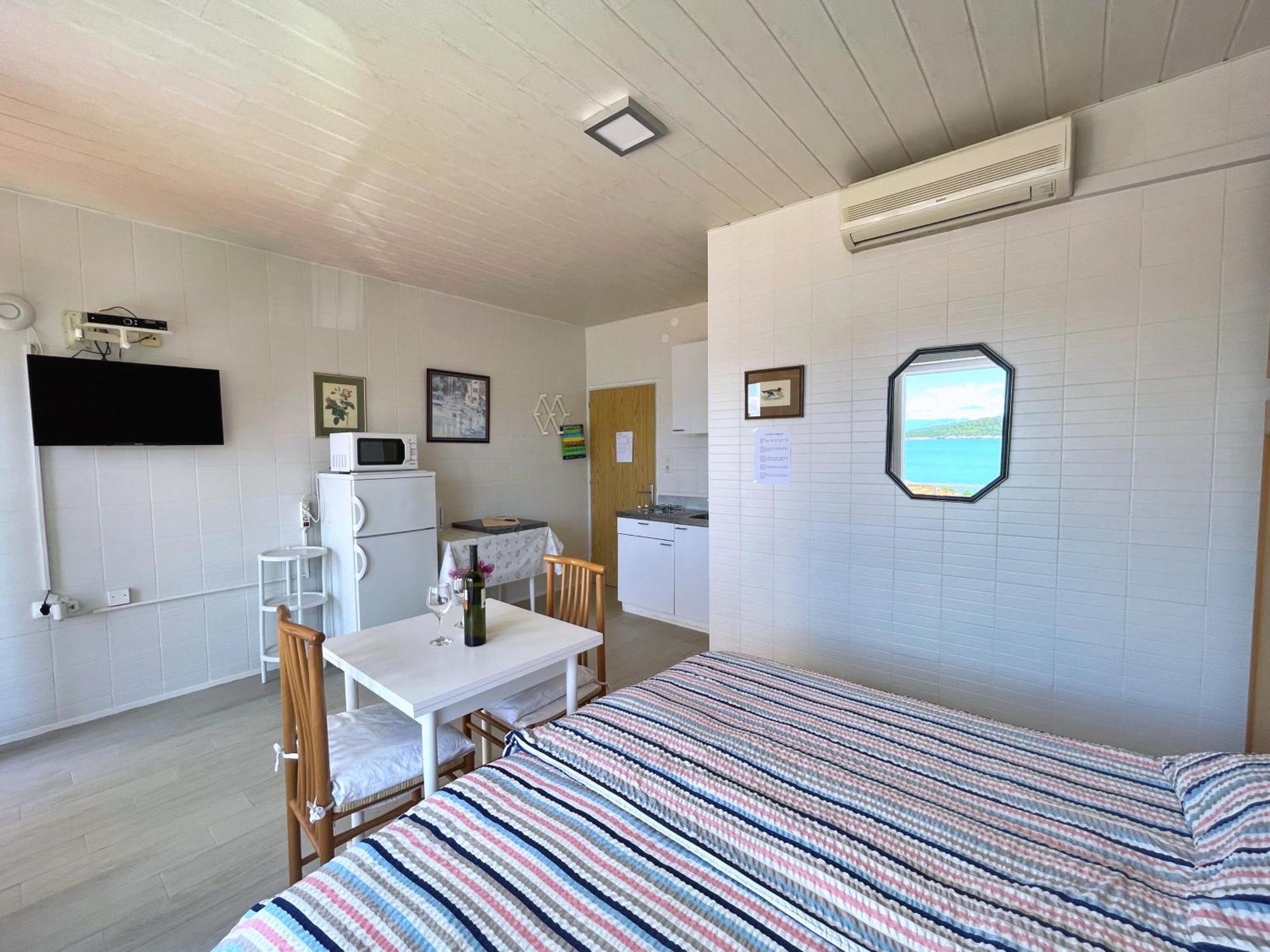 Apartments Nada سيلو المظهر الخارجي الصورة