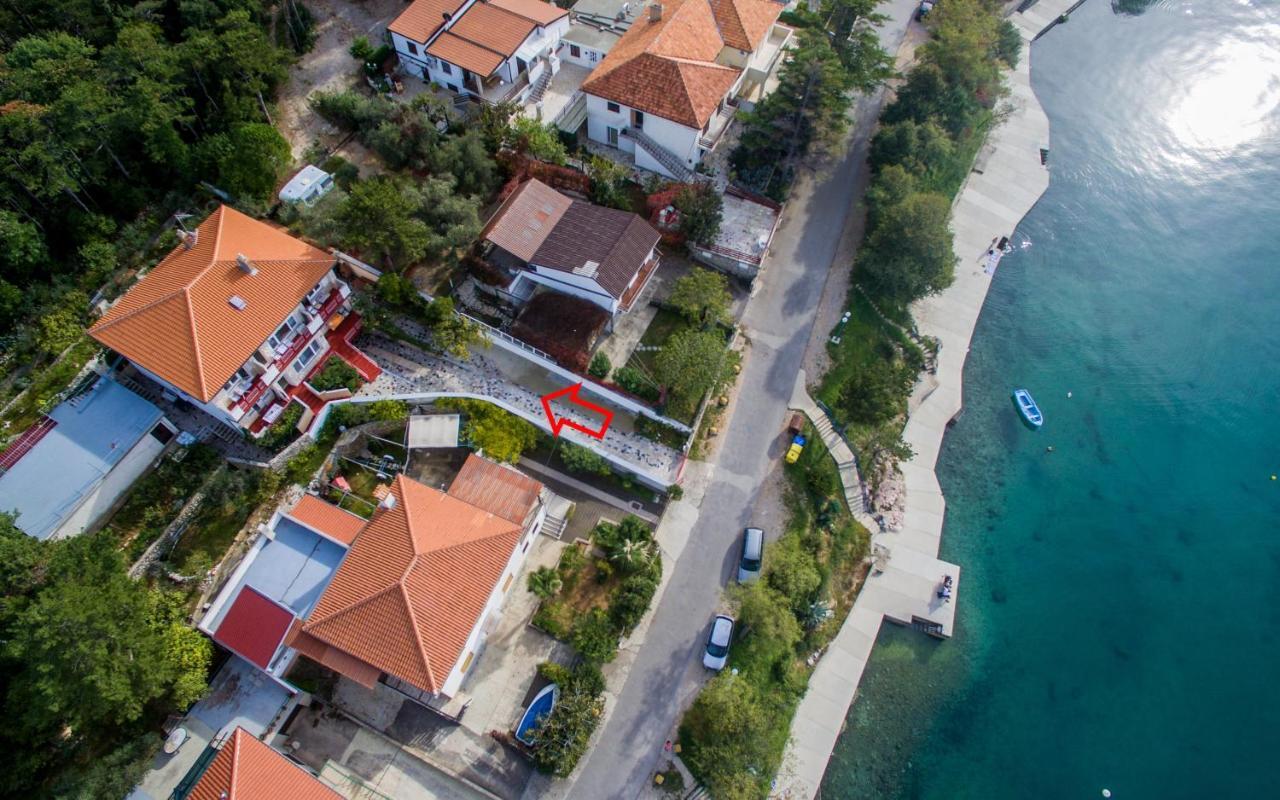 Apartments Nada سيلو المظهر الخارجي الصورة